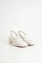 Halmanera High Heel Sandals White Dames - Thumbnail 2