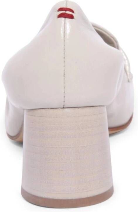 Halmanera Italiaanse Glaze Roccia Schoenen