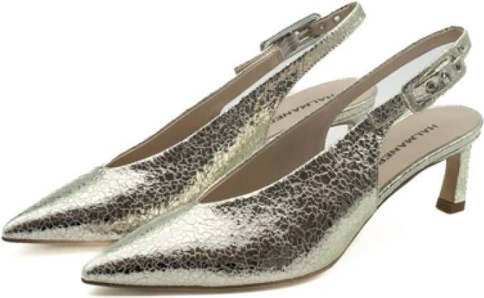 Halmanera Melia Platinum Damesschoenen