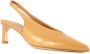 Halmanera Pumps Beige Dames - Thumbnail 2