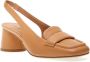 Halmanera Pumps Beige Dames - Thumbnail 2