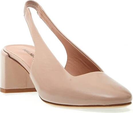 Halmanera Pumps Pink Dames