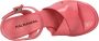 Hal era Sandalen Roze - Thumbnail 2