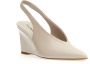 Halmanera Sandals Beige Dames - Thumbnail 2