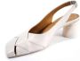 Halmanera Shoes White Dames - Thumbnail 2