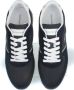 Harmont & Blaine Heren Sneakers Efm241.090.6200 Blue Heren - Thumbnail 2