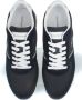 Harmont & Blaine Heren Sneakers Efm241.090.6200 Blue Heren - Thumbnail 8