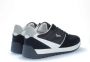 Harmont & Blaine Heren Sneakers Efm241.090.6200 Blue Heren - Thumbnail 9