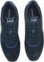Harmont & Blaine Sneaker 100% samenstelling Productcode: Efm232.030.6040 Blauw Heren - Thumbnail 6