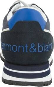 Harmont & Blaine Casual Sneaker Schoenen voor Mannen Multicolor Heren