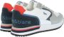 Harmont & Blaine Heren Sneakers Efm241.050.6220 Multicolor Heren - Thumbnail 2