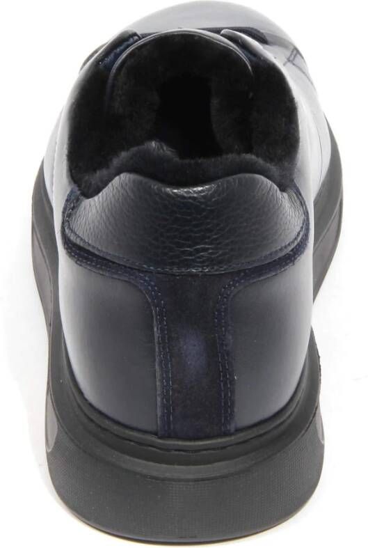 Harmont & Blaine H6756 Harmontblaine binnen eco bont schoenen