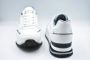 Harmont & Blaine Heren Schoenen Veters Wit Ss25 - Thumbnail 2