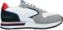 Harmont & Blaine Heren Sneakers Efm241.050.6220 Multicolor Heren - Thumbnail 7