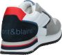 Harmont & Blaine Heren Sneakers Efm241.050.6220 Multicolor Heren - Thumbnail 8