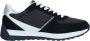 Harmont & Blaine Heren Sneakers Efm241.090.6200 Blue Heren - Thumbnail 6