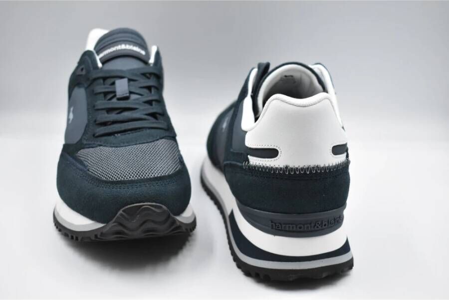 Harmont & Blaine Platte schoenen