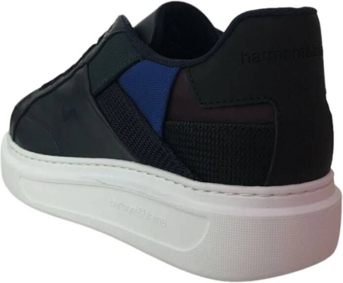 Harmont & Blaine Shoes Blauw Heren