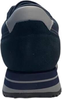Harmont & Blaine Sneaker Total Blue Heren