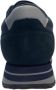 Harmont & Blaine Sneaker Total Blue Heren - Thumbnail 2