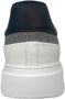 Harmont & Blaine Sneaker White Heren - Thumbnail 2
