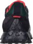 Harmont & Blaine Heren Sneakers Efm232.060.6020 Blue Heren - Thumbnail 4