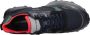 Harmont & Blaine Heren Sneakers Efm232.060.6020 Blue Heren - Thumbnail 8