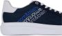 Harmont & Blaine Sneakers Blauw Heren - Thumbnail 2