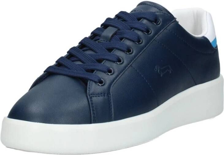 Harmont & Blaine Sneakers Blue Heren