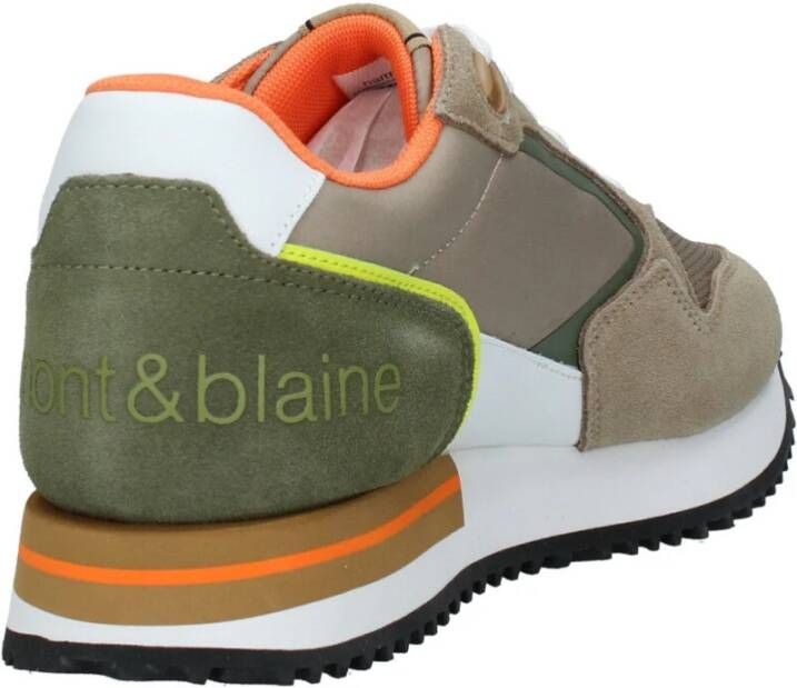 Harmont & Blaine Sneakers Multicolor Heren