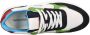 Harmont & Blaine Sneakers MultiColour - Thumbnail 2