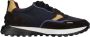Harmont & Blaine Sneakers MultiColour Multicolor Heren - Thumbnail 3