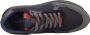 Harmont & Blaine Heren Sneakers Zwart met Blauwe en Rode Details Black Heren - Thumbnail 7