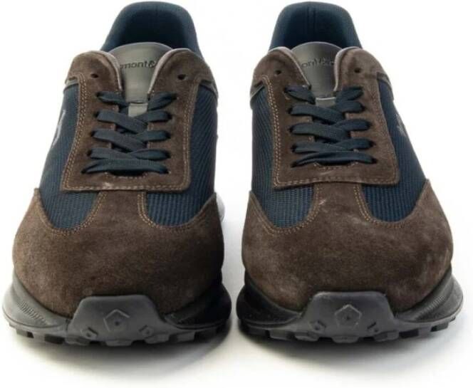 Harmont & Blaine Sneakers van stof Mannen