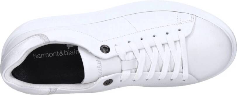 Harmont & Blaine Sneakers Wit