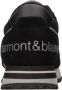 Harmont & Blaine Sneaker 100% samenstelling Productcode: Efm232.030.6140 Zwart Heren - Thumbnail 5