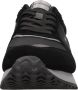 Harmont & Blaine Sneaker 100% samenstelling Productcode: Efm232.030.6140 Zwart Heren - Thumbnail 7