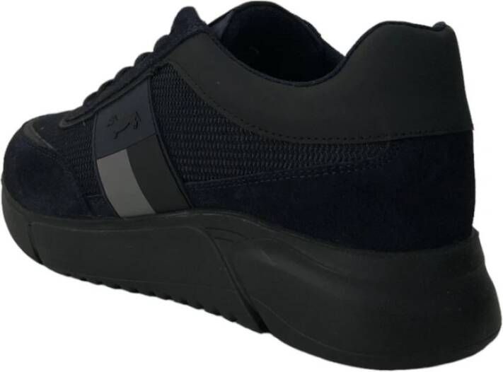 Harmont & Blaine Sneakers Zwart Heren