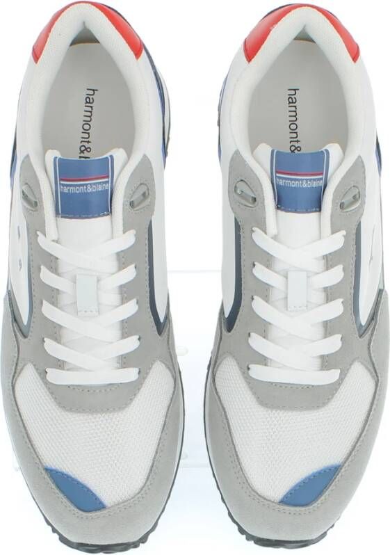 Harmont & Blaine Stijlvolle Sneakers Multicolor Heren