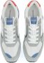 Harmont & Blaine Heren Sneakers Efm241.050.6220 Multicolor Heren - Thumbnail 2