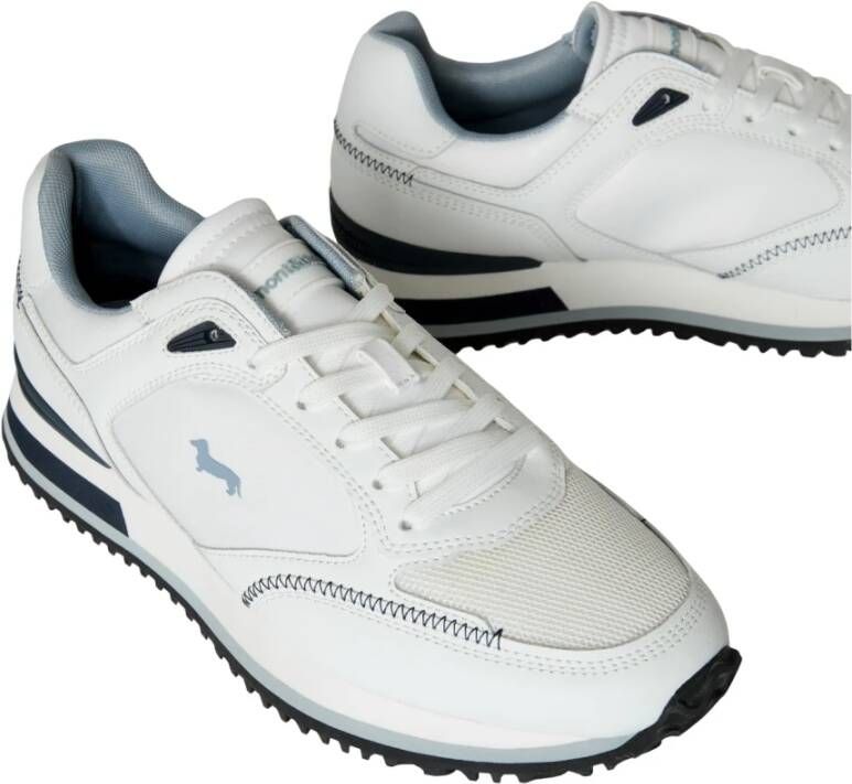Harmont & Blaine Witte Sneakers