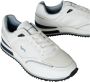 Harmont & Blaine Witte Sneakers - Thumbnail 2
