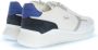 Harmont & Blaine Witte Sneakers voor Heren White Heren - Thumbnail 3