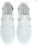 Harmont & Blaine Witte Sneakers voor Heren White Heren - Thumbnail 2