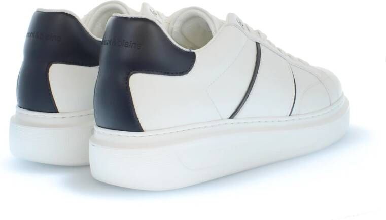 Harmont & Blaine Witte Sneakers voor Heren White Heren