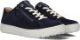Hartjes 162.1401 99~~~~~~~~~~~~~~~~~~~ Lage sneakersDames sneakers Blauw - Thumbnail 7