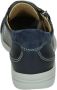 Hartjes 162.0882 99~~~~~~~~~~~~~~~~~~~ Dames veterschoenen Blauw - Thumbnail 2