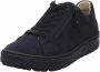 Hartjes Blauwe Sneakers Blue Dames - Thumbnail 4