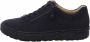 Hartjes Blauwe Sneakers Blue Dames - Thumbnail 5