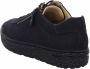 Hartjes Blauwe Sneakers Blue Dames - Thumbnail 6